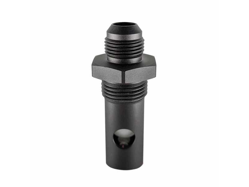 Fuelab 63704 Rollover Valve Replacement Black