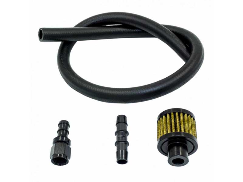 Fuelab 63713 Fuel Cell Vent Kit