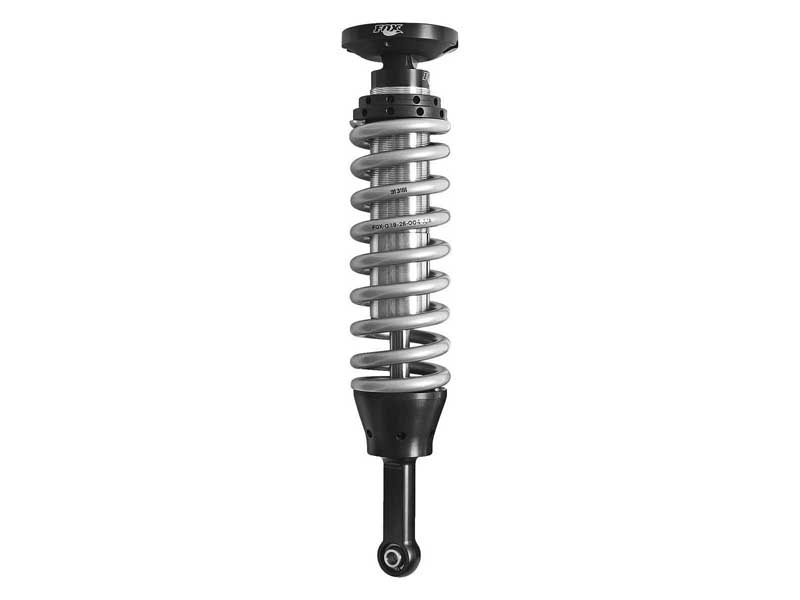 Fox FOX88002361 Factory Race Front 2.5 IFP Coilover 4.6 Inch 0-2 Inch Lift for 2005-2025 Tacoma