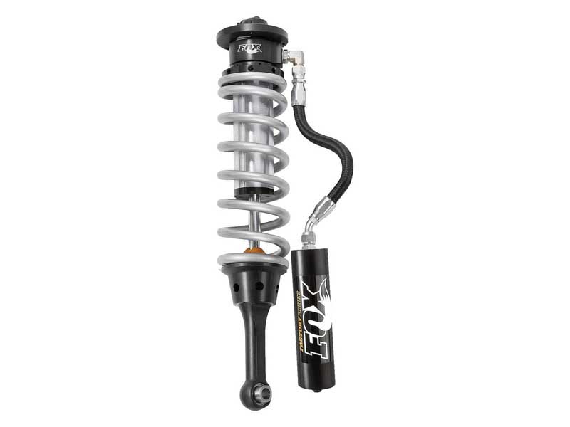 Fox FOX88302046 Factory Race 3.0 Front IBRR Coilover 0-2 Inch Lift for 2010-2013 F150 Raptor