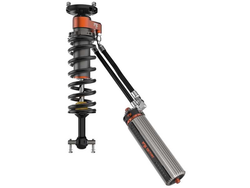 Fox FOX88306175 Factory Race 3.0 Front RIB Remote Res Coilover 1.5-3.5" Lift for 19-23 GM 1500 Truck