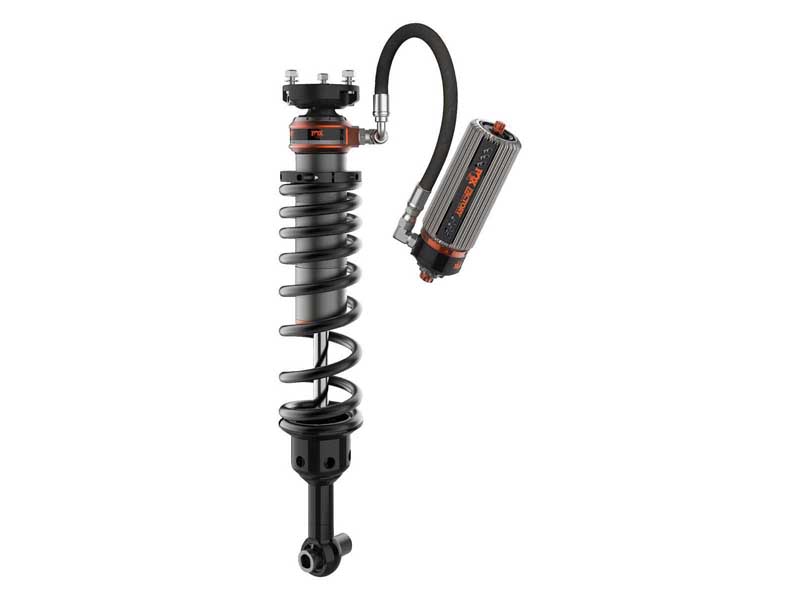 Fox FOX88306205 Factory Race 3.0 Rear Remote Reservoir Coilover 2-3.5 Inch for 2021-2025 Bronco
