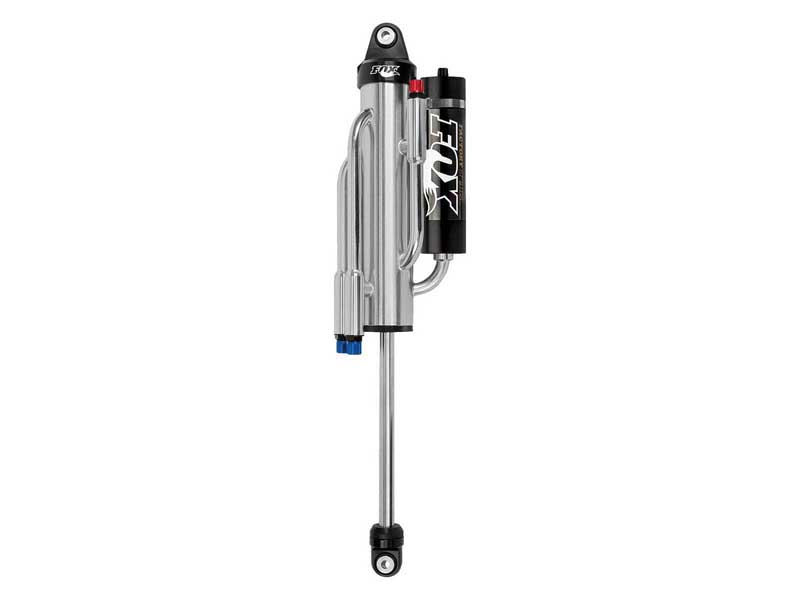 Fox FOX88309047 Factory Race 3.0 Rear External Bypass Piggback 0-1" Lift QAB for 2010-14 F150 Raptor