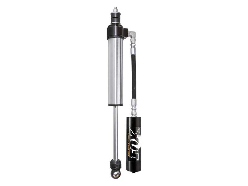 Fox FOX88324019 Factory Race 2.5 Front Remote Reservoir 0-1.5 Inch Lift for 2014-24 Ram 2500