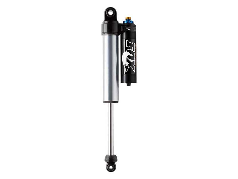 Fox FOX88326002 Factory Race 2.5 Rear Piggback 11.0 Inch 0-1.5 Inch Lift for 2004-2025 F150 Raptor/R