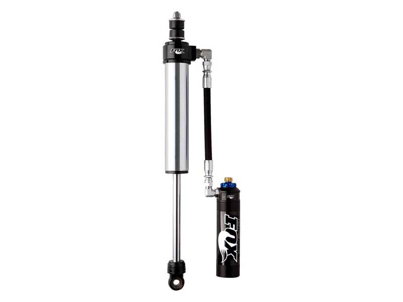 Fox FOX88326013 Factory Race 2.5 Front Remote Reservoir 4-6 Inch Lift for 2005-24 F250/F350