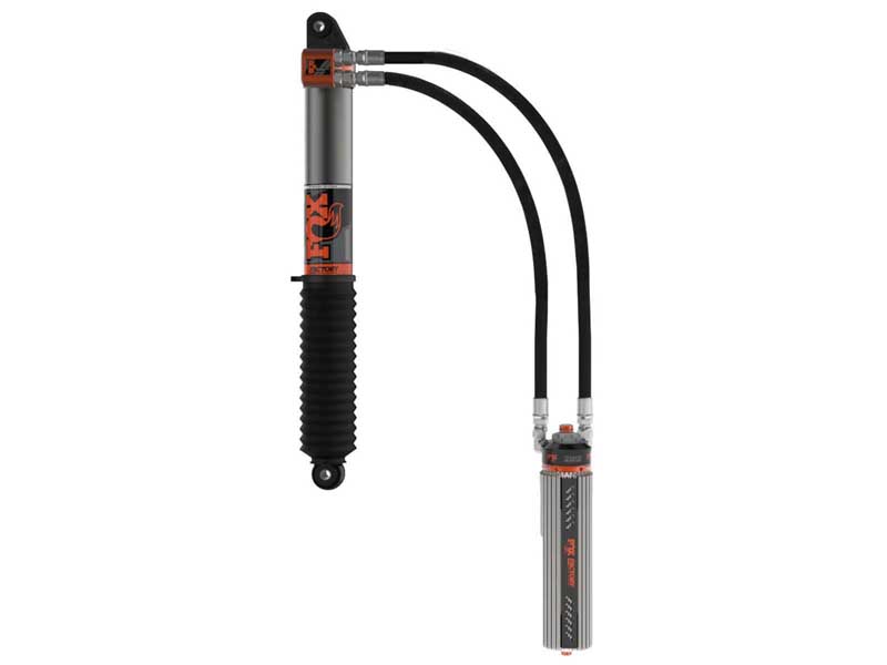 Fox FOX88326105 Factory Race 3.0 Rear IBR Remote Res 2-3 Inch Lift for 2019-2025 GM 1500 Truck