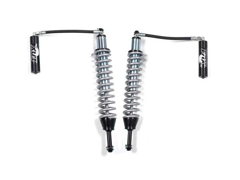 Fox FOX88402097 Adventure Series 2.0 Steel Body Shock IFP 6 Inch Front 26.85 x 16.76 x 2-EB1/EB1