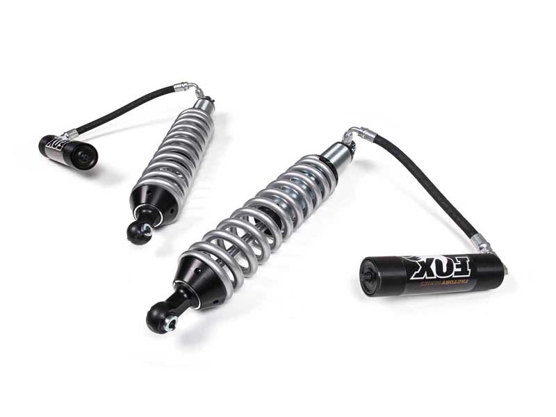 Fox FOX88402109 Adventure Series 2.0 Front Steel Body Shock IFP 5 Inch for 2020-2024 GM 2500/3500