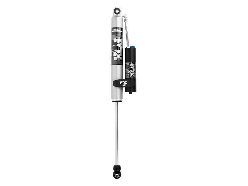 Fox FOX88526224 Performance Series 2.0 Rear Remote Reservoir 0-2.5 Inch Lift CD Adjuster for