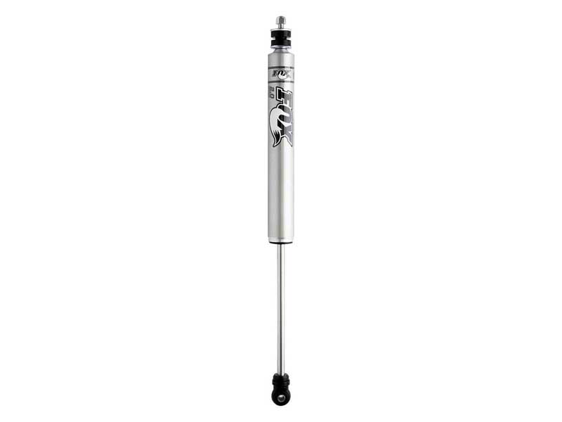 Fox FOX98024641 Performance Series 2.0 Front IFP 11.1 Inch 4-6 Inch Lift for 2007-2018 Wrangler JK