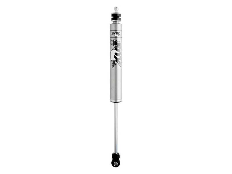 Fox FOX98024643 Performance Series 2.0 Front IFP 2-3.5" Lift for 1997-2006 Wrangler 1984-01 Cherokee