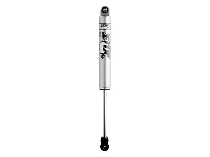 Fox FOX98024645 Performance Series 2.0 Rear IFP 3.5-6 Inch Lift for 1997-06 Wrangler, 84-01 Cherokee