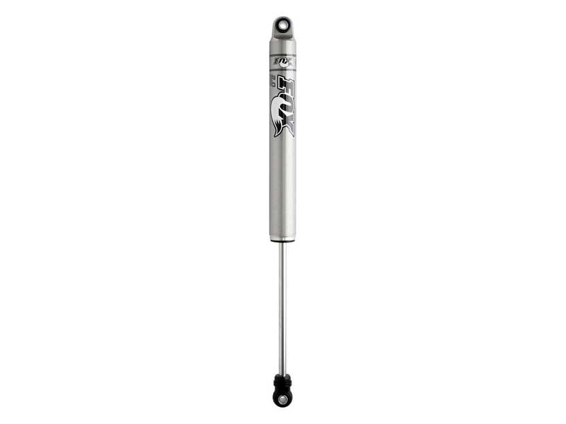 Fox FOX98024659 Performance Series 2.0 Rear IFP 11.1 Inch 4-6 Inch Lift for 1999-2025 GM 2500/3500
