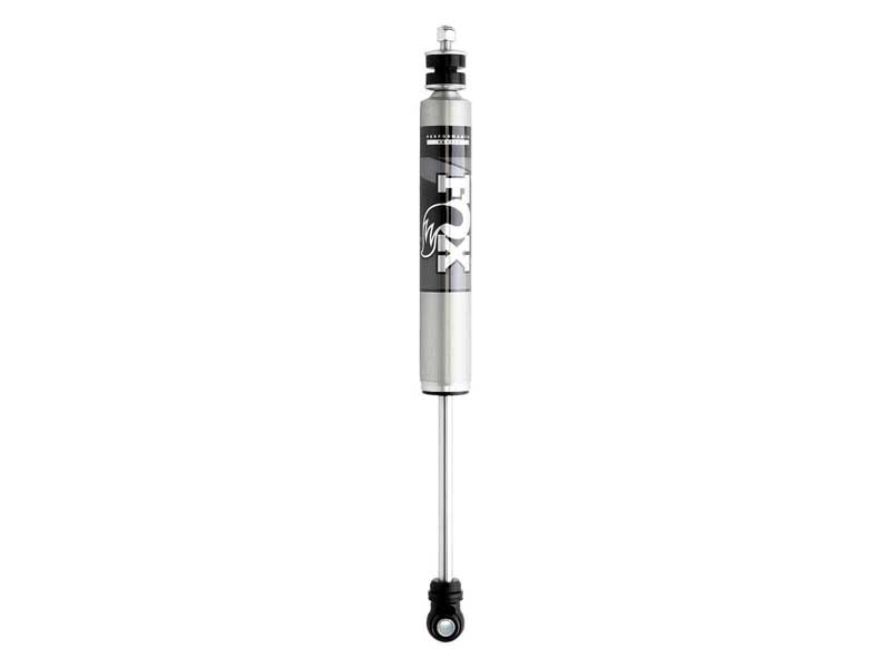 Fox FOX98024663 Performance Series 2.0 Front IFP 5.1 Inch 0-1 Inch Lift for 2001-2005 GM 2500/3500
