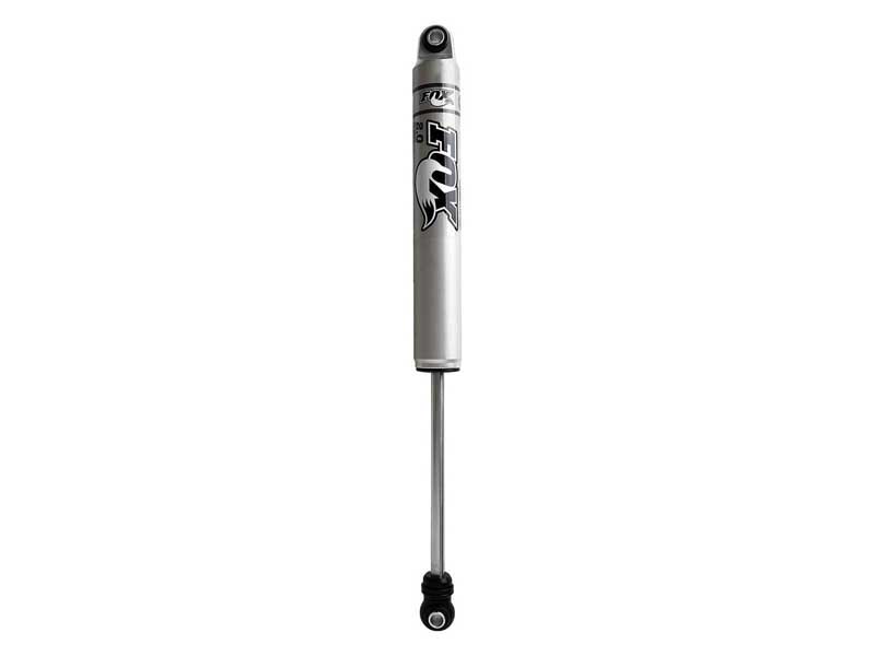 Fox FOX98024664 Performance Series 2.0 Rear IFP Smooth Body 0-3 Inch Lift for 1999-2025 GM 2500/3500