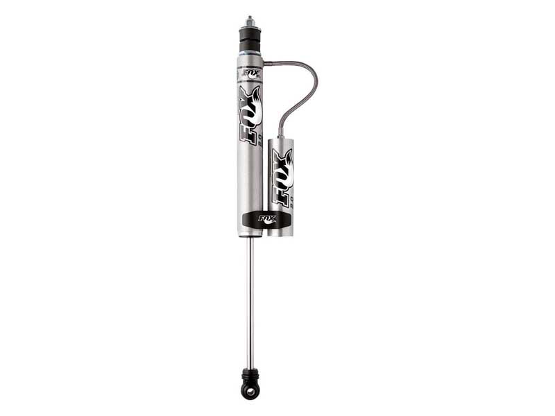 Fox FOX98024944 Performance Series 2.0 Front Remote Res 0-2 Inch Lift for 1994-24 Ram 2500/3500