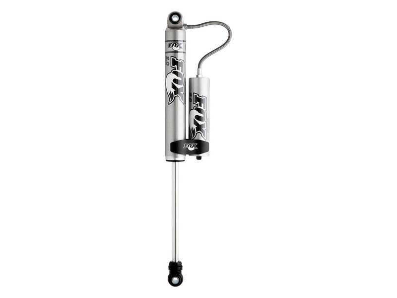 Fox FOX98024955 Remote Resevoir Shock for 2001-2010 GM 2500/3500