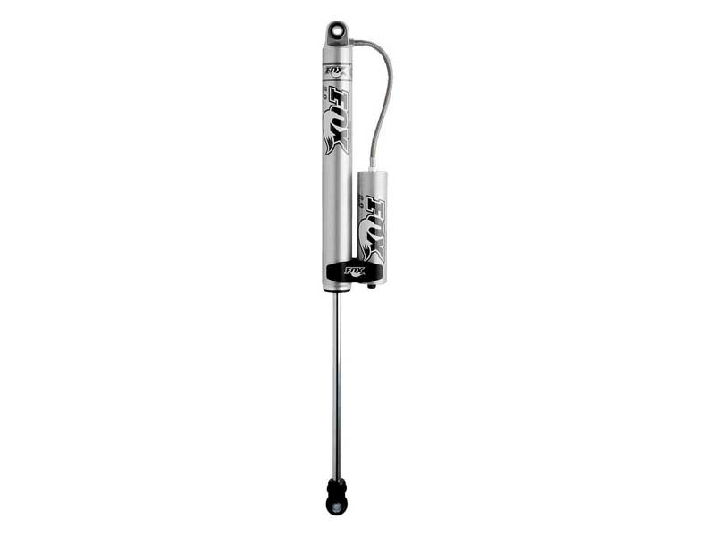 Fox FOX98024957 Performance Series 2.0 Rear Remote Res 7-10 Inch Lift for 2001-2010 GM 2500/3500