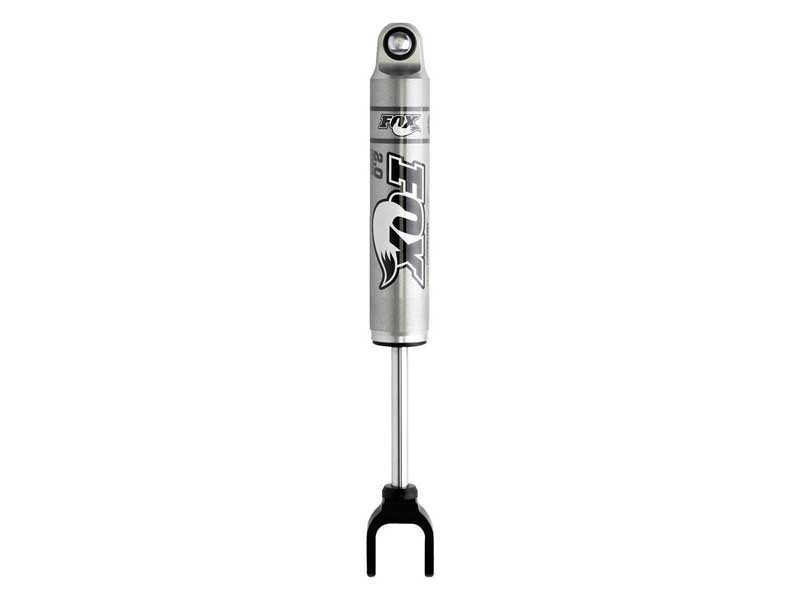 Fox FOX98024963 Performance Series 2.0 Front IFP 5.4 Inch 0-1 Inch Lift for 2011-2025 GM 2500/3500