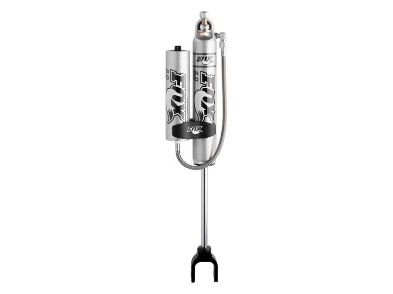 Fox FOX98024964 Performance Series 2.0 Remote Reservoir Front 0-1 Inch for 2011-2025 GM 2500/3500