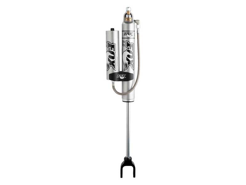 Fox FOX98024968 Performance Series 2.0 Front Remote Reservoir 7-9 Inch Lift for 2011-25 GM 2500/3500
