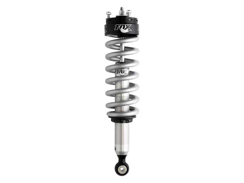 Fox FOX98302085 Performance Series 2.0 Front IFP Coilover 0-2 Inch Lift for 2011-2025 Ranger/Raptor