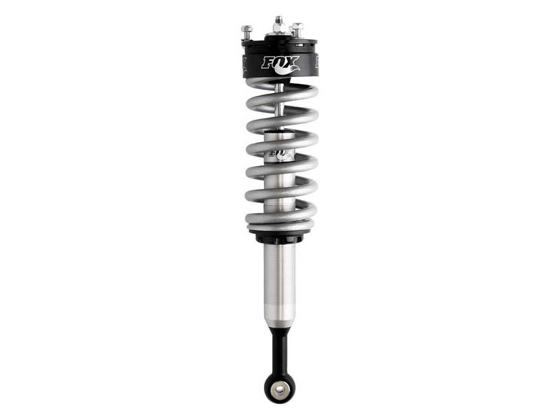 Fox FOX98302087 Performance Series 2.0 Front IFP Coilover 0-2 Inch Lift for 2005-2025 4Runner/Hilux