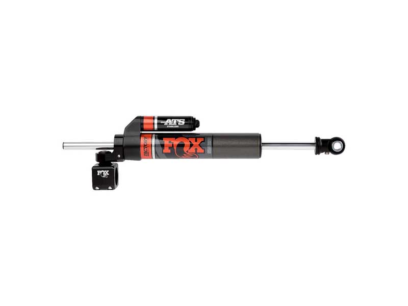 Fox FOX98302146 Steering Stabilizer 8.1 Inch Trav 22.15 Inch Ext for 2007-2018 Wrangler JK