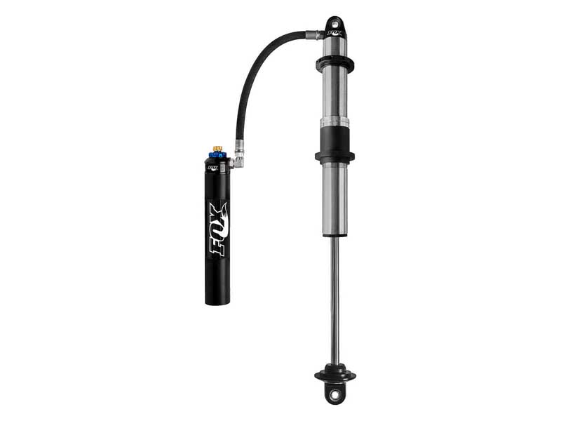Fox FOX98306104 Remote Reservoir 2.5 PS Series 12-Inch Coil Over with DSC Adjuster