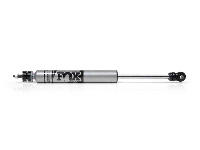 Fox FOX98450978 Adventure Series 2.0 Steel Body Shock 6 Inch Front for 2000-2006 GM 1500 Truck