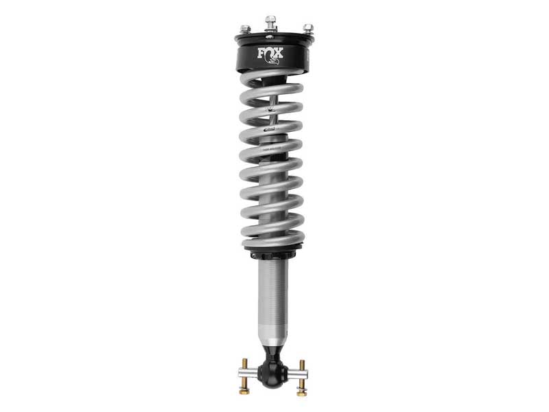 Fox FOX98502134 Performance Series 2.0 Front IFP Coilover 0-2 Inch Lift for 2019-2024 GM 1500 Truck