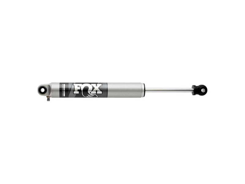 Fox FOX98524001 Steering Stabilizer Performance Series 2.0 IFP 10.6 Inch for 2008-2024 F250/F350