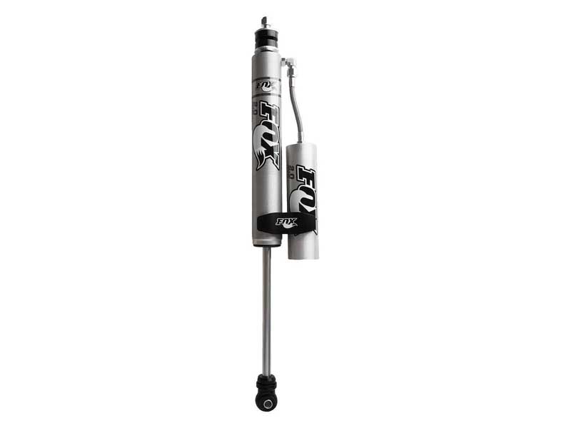 Fox FOX98524015 Performance Series 2.0 Front Remote Res 1.5-3.5 Inch Lift for 2007-18 Wrangler JK