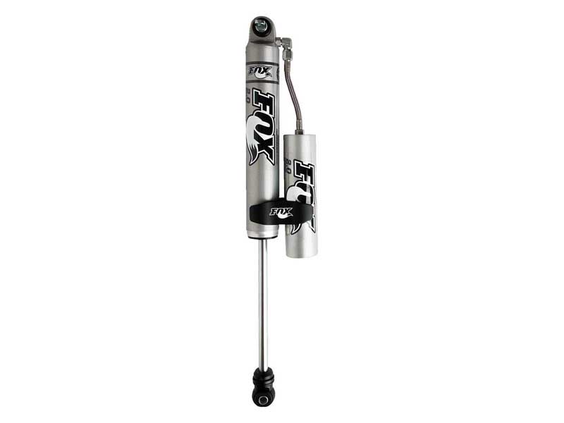 Fox FOX98524016 Performance Series 2.0 Rear Remote Res 1.5-3.5 Inch Lift for 2007-18 Wrangler JK
