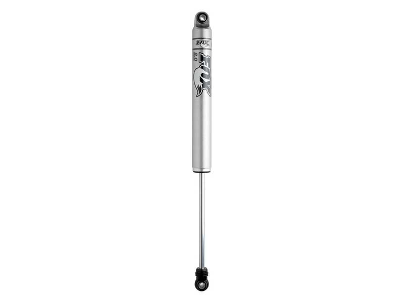 Fox FOX98524020 Performance Series 2.0 Rear IFP 11.1 Inch 2-4 Inch Lift for 1994-2011 Ram 2500/3500