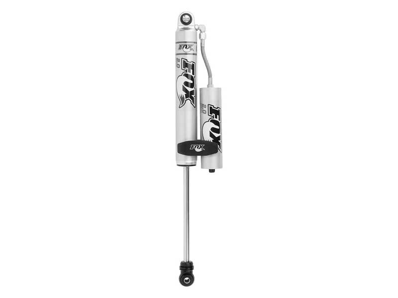 Fox FOX98524036 Performance Series 2.0 Rear Remote Res 2.5-4 Inch Lift for 2007-2018 Wrangler JK