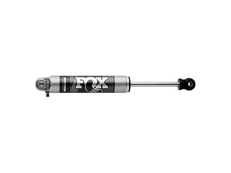 Fox FOX98524072 Steering Stabilizer Performance 2.0 IFP 6.2 Inch Wrangler Cherokee Wagoneer Comanche