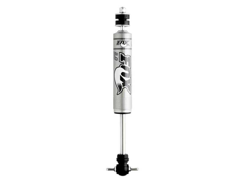 Fox FOX98524084 Performance Series 2.0 Front IFP 0-2" Lift for 1984-2001 Cherokee, 1997-06 Wrangler
