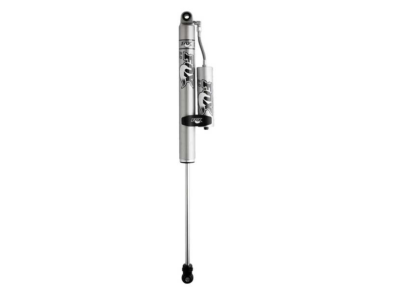 Fox FOX98524106 Performance Series 2.0 Rear Remote Res 4-6 Inch Lift for 2005-24 F250/F350