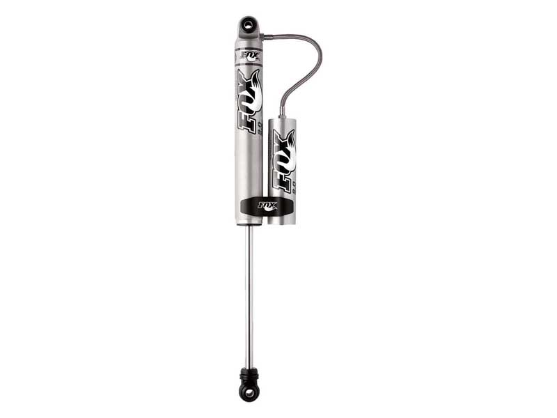 Fox FOX98524110 Performance Series 2.0 Front Remote Reservoir 11.6 Inch 6.5-8 Inch Lift for