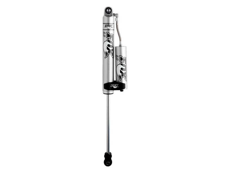 Fox FOX98524112 Performance Series 2.0 Rear Remote Res 2-3.5 Inch Lift 97-06 Wrangler 84-01 Cherokee