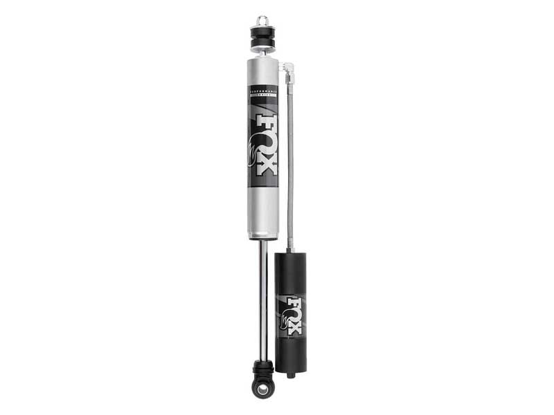 Fox FOX98524118 Performance Series 2.0 Rear Remote Res 2-3 Inch Lift for 2003-24 4Runner/FJ Cruiser