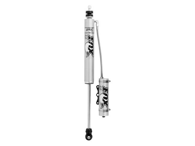 Fox FOX98524121 Performance Series 2.0 Front Remote Reservoir 2-3.5 Inch Lift for 2005-24 F250/F350