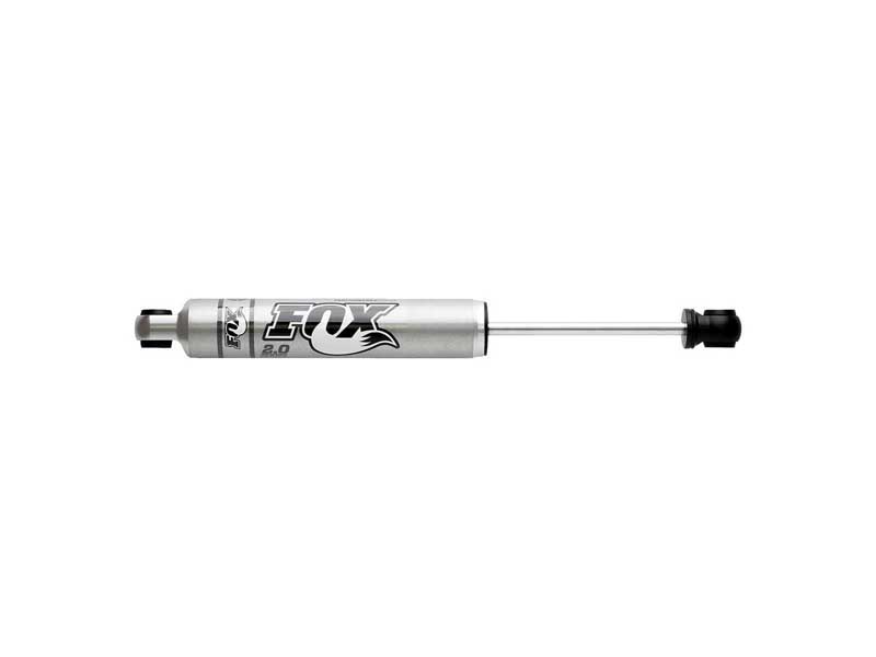Fox FOX98524145 Steering Stabilizer Performance Series 2.0 IFP 7.1 Inch for 2007-2018 Wrangler JK