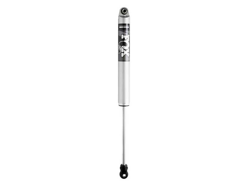 Fox FOX98524178 Performance Series 2.0 Rear IFP 11.1 Inch 2-3 Inch Lift for 2018-2024 Wrangler JL