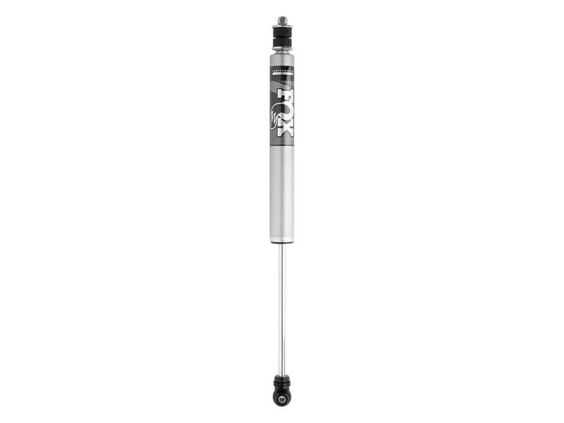 Fox FOX98524195 Performance Series 2.0 Rear IFP 11.6 Inch 4-6 Inch Lift for 2007-2025 Toyota Tundra