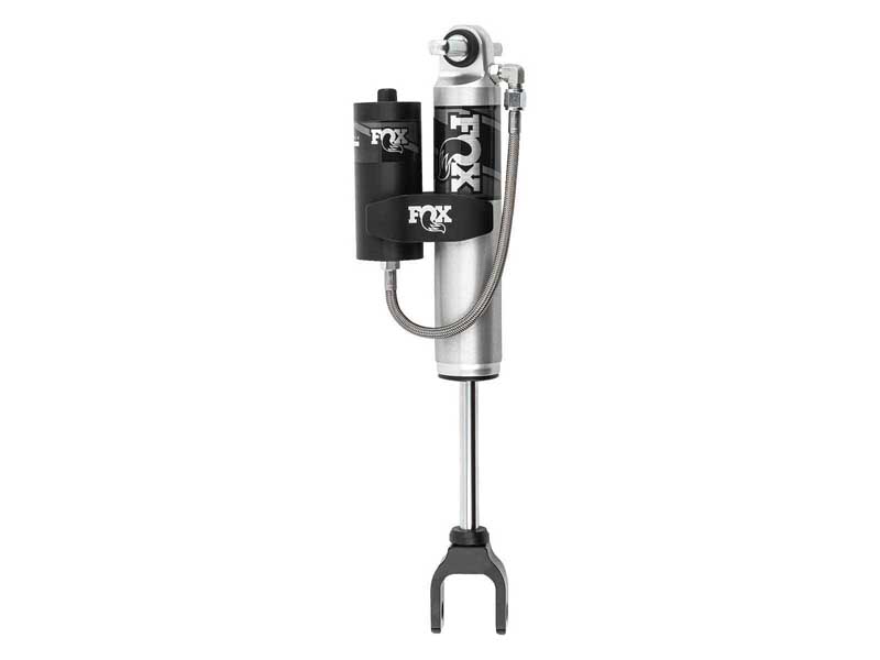 Fox FOX98524242 Performance Series 2.0 Front Remote Res 0-1 Inch Lift for 2020-2025 GM 2500/3500