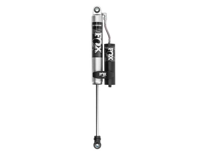 Fox FOX98524243 Performance Series 2.0 Rear Remote Reservoir 10.6 Inch 0-1 Inch Lift for