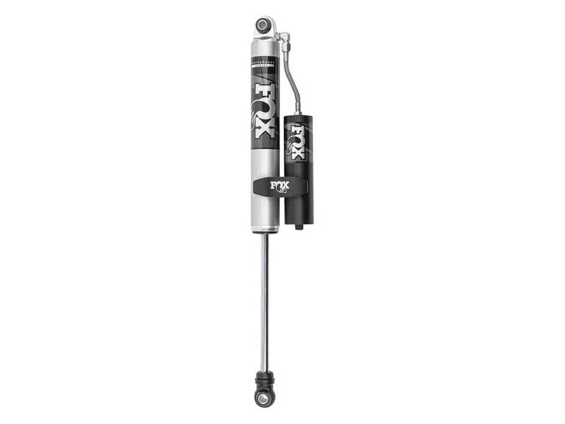 Fox FOX98524245 Performance Series 2.0 Rear Remote Res 1.5-3 Inch Lift for 2020-2025 GM 2500/3500